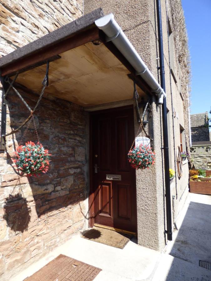 The Anchorage Hostel Saint Margarets Hope Exterior photo