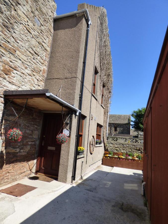 The Anchorage Hostel Saint Margarets Hope Exterior photo